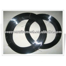 1KG coil Binding Black annealed iron wire